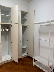 Cashew Heights Condominium (D23), Condominium #584005711